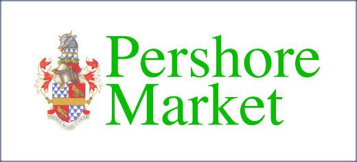 Pershore Market
