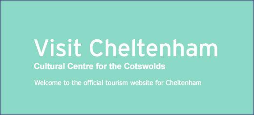 Visit Cheltenham